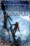 [The Heroes of Olympus 05] • Het Bloed Van Olympus